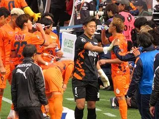 清水エスパルス 新スタジアムアンケートと…