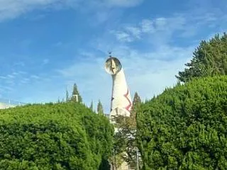 のりちゃんご夫婦と・・・プチ旅行♪