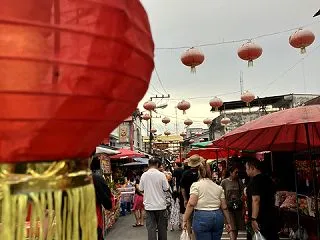 住所不定無職男のタイ移住(タイ移住編 第…