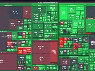 【Morgan Stanley マイク・…