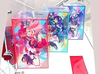 これはぜったい欲しい！美麗！『超かぐや姫…