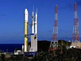 H3ロケット10号機打ち上げ成功 火星衛…