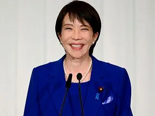 内閣支持率“横ばい”62.6％ 【FNN…