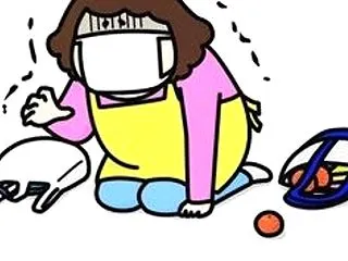 実母が姑にしたDQ返し