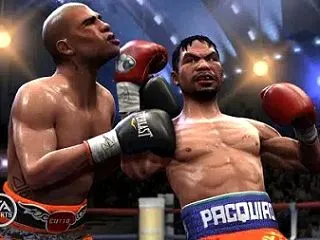 人気ボクシングゲーム「Fight Nig…