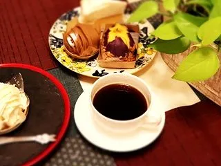 【PR】コーヒーアレンジが楽しいドリップ…