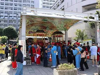 2026沖縄の旅 首里城復興祭⑤ 琉球王…