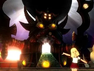 8.1天獄の新ボス「闇よりいずる双騎士」…