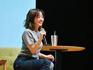 森七菜が激変？中森明菜似と話題の最新ビジ…