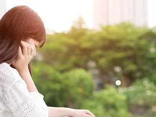 元彼と身体の関係を持ったときの対処法
