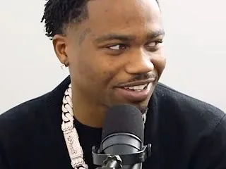 Roddy Ricch、FORCE Fe…
