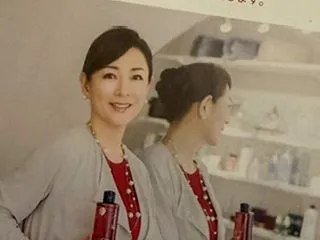 12月号の美STに掲載されました♡