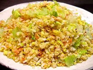 香港・広東料理を参考にして作られた日本の…