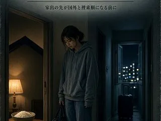 人間の業 ― 綺麗事の裏側 第８６話：飯…