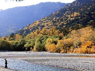 海派？ 山派？ 私は、湖派