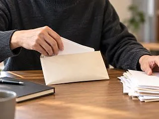 日記や書き出しノートを捨てたいとき｜残す…