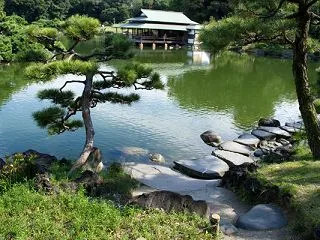 清澄庭園 202610 9