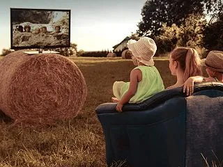 幼児のYouTube動画見すぎは脳に悪影…