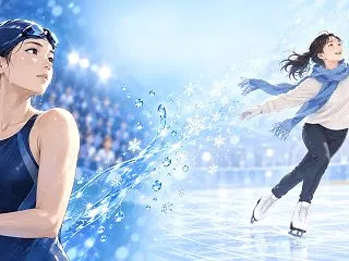 「水泳の聖地」辰巳は今どうなった？ 大会…