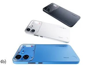 Nothing Phone (4b) が…