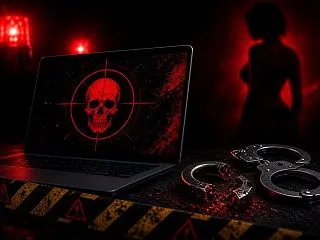 違法アップロードサイトは危険がいっぱい｜…
