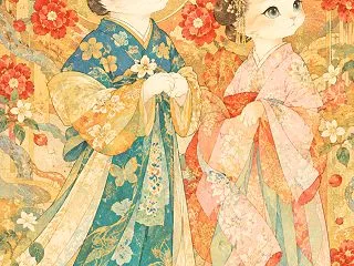 【サクッと読める源氏物語 第七帖 紅葉賀…