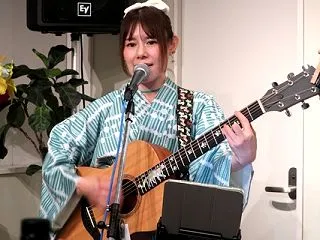 ゆりえバンド3 (2026/10/12 …