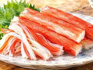 カニカマの日（6月を除く毎月22日）｜意…