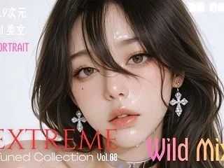 『3Dアニメ』2.9次元AI美女 POR…