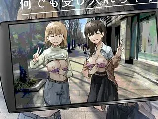 写るとノリノリで何でも受け入れちゃうビデ…