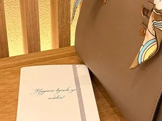 新しい当たり前に慣れていく方法♡