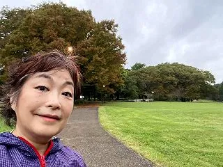 新しい発見がいっぱい！長距離ウォーキング