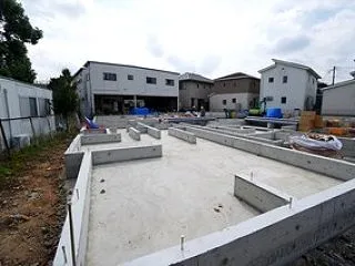 基礎終了