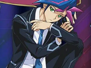 遊戯王 ゆ、遊作…？