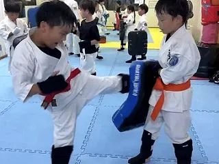 いつもより厳しく練習