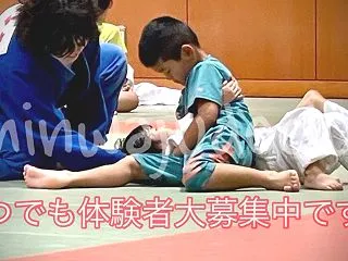 小1と小3の男子がご入会！入会が止まらな…