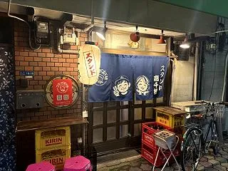 アルコール解禁