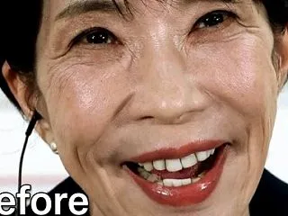 昨年のこの日表題《 『石破去り恐ろしい時…