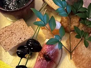 日本料理 弁慶＠ホテル日航金沢で初顔合わ…