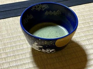 【2026年11月】着物deお抹茶🍵 蕎…