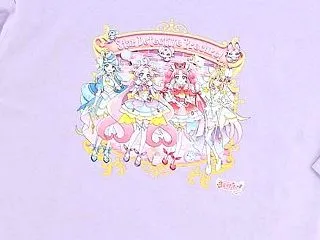 ⭐名探偵プリキュア♪ 秋冬ファッション特…
