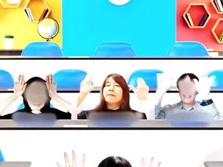 「ペアで話して終わり」にしない！中級授業…