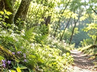 ハーブとたどる7週間の小さな旅「水」 n…