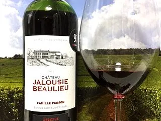 Château Jalousie Bea…