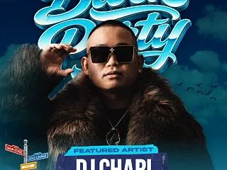 DJ CHARI、03-PERFORMA…