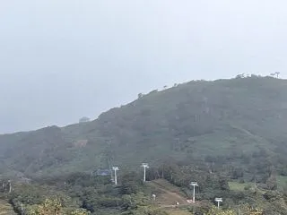 スキー場