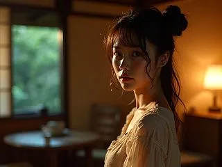思い出を上書きする背徳の夜。「帰省と幼馴…