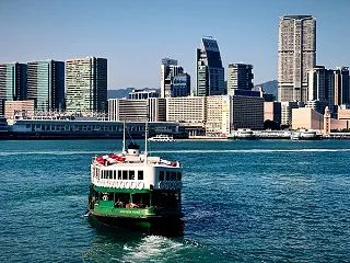 スターフェリー、2027年1月から運賃最…