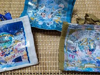 オンラインショッピングでカプセルトイ