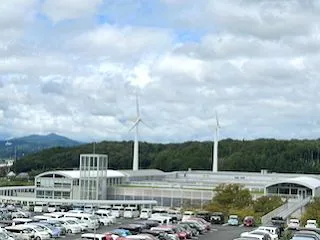 ロックフィールド静岡ファクトリーパーク
